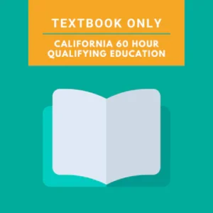 Latino Tax pro California 60 Hour Textbook Only