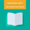 latino tax pro Tax Prep Textbook Only